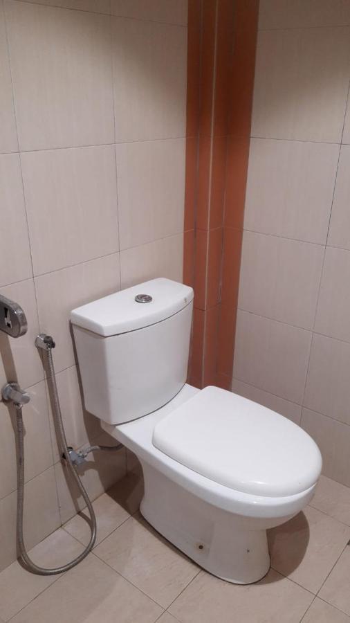 Baron Water Front Motel Kuah Buitenkant foto